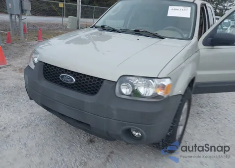 2006 Ford Escape Xlt/Xlt Sport z USA, uszkodzony, nr VIN 1FMYU03116KA68408